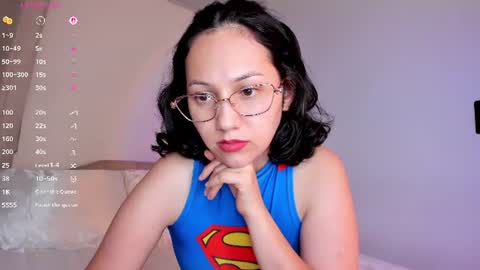 Anyi  Orion and Pyxis online show from 30, 6, 2026
