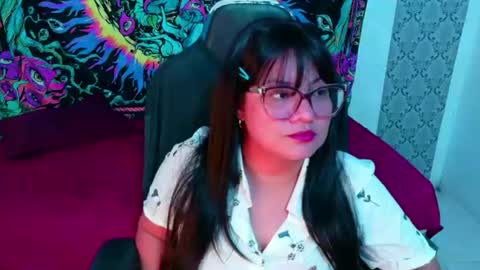 anyka_terra online show from 6, 8, 2026