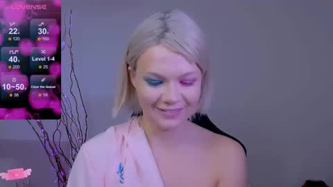 Anykitty online show from 11, 2, 2025