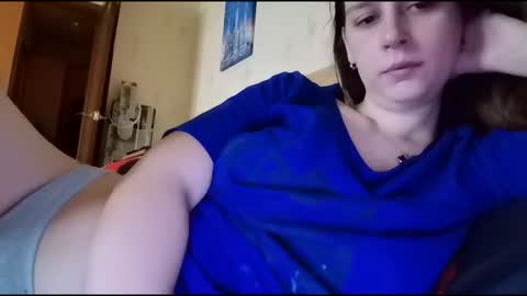 AnyonexSomy online show from 1, 4, 2026