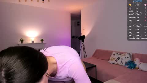 Anysa Smith online show from 7, 3, 2026