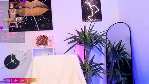 Anyssya online show from 3, 2, 2026