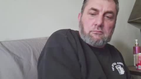 Daddy online show from 26, 1, 2025