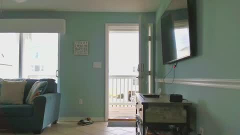 Daddy online show from 4, 10, 2025