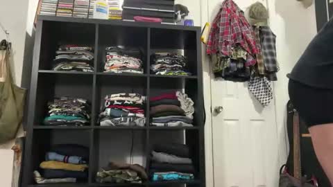 cowboy online show from 11, 11, 2025