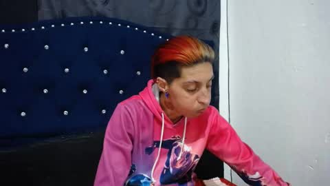 anyu online show from 4, 12, 2024