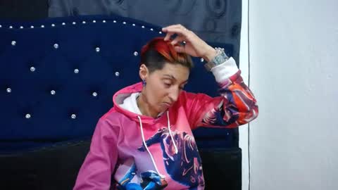 anyu online show from 4, 12, 2024