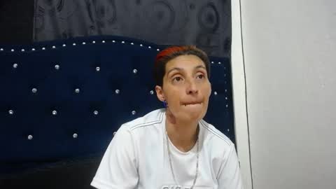 anyu online show from 11, 12, 2024