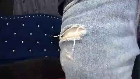 anyu online show from 18, 12, 2024