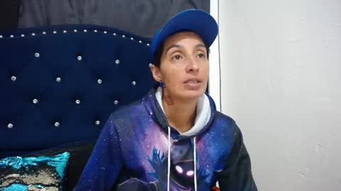 anyu online show from 14, 1, 2025