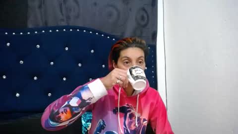 anyu online show from 19, 1, 2025