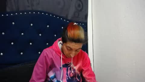 anyu online show from 19, 1, 2025