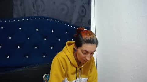 anyu online show from 31, 1, 2025