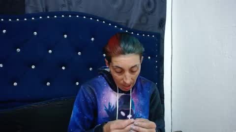 anyu online show from 20, 2, 2025