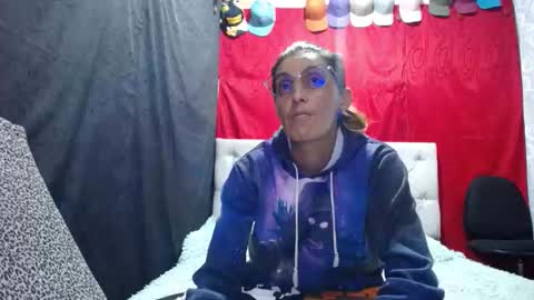 anyu online show from 16, 12, 2025