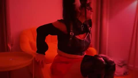 ap_couple online show from 2, 11, 2025