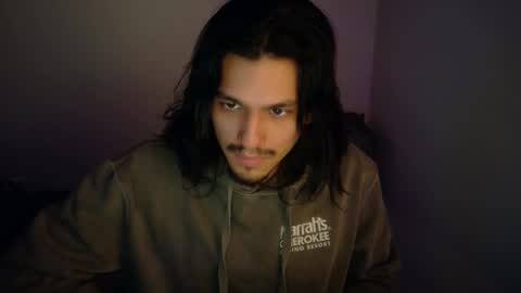 ApacheWithWebcam online show from 15, 2, 2026