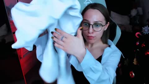 APHEX QUEEN online show from 12, 12, 2024