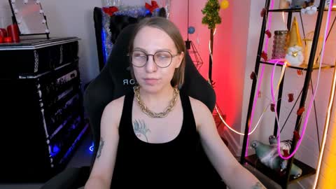 APHEX QUEEN online show from 14, 12, 2024