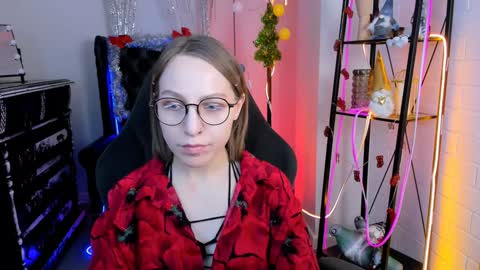 APHEX QUEEN online show from 15, 12, 2024