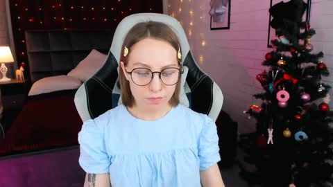 APHEX QUEEN online show from 21, 12, 2024