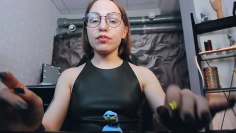 APHEX QUEEN online show from 16, 1, 2025