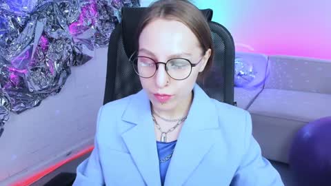 APHEX QUEEN online show from 26, 1, 2025