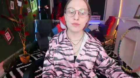 APHEX QUEEN online show from 26, 2, 2025