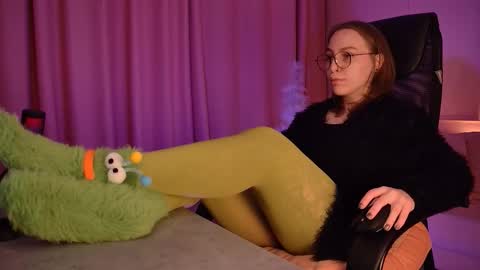 APHEX QUEEN online show from 16, 12, 2025