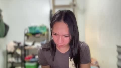 Roman Goddess online show from 17, 12, 2025