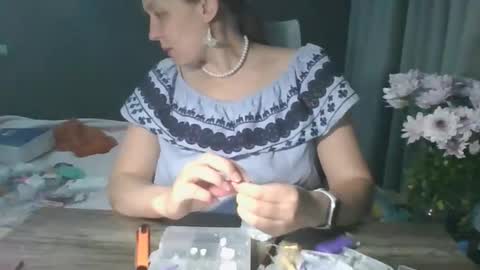 aphrodisiaque_ online show from 30, 4, 2026