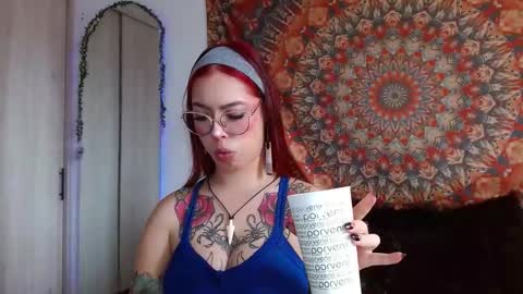 aphrodite__bloom online show from 19, 9, 2025