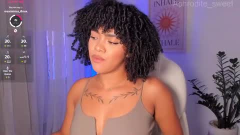 Karla online show from 11, 6, 2026