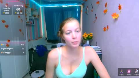 Aphrodite online show from 7, 10, 2025
