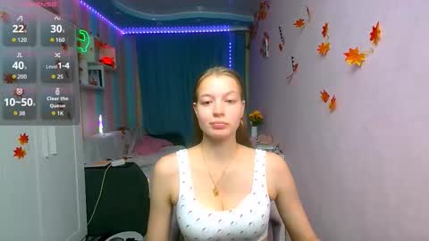 Aphrodite online show from 17, 10, 2025