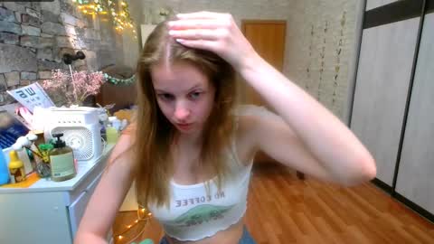Aphrodite online show from 21, 5, 2026
