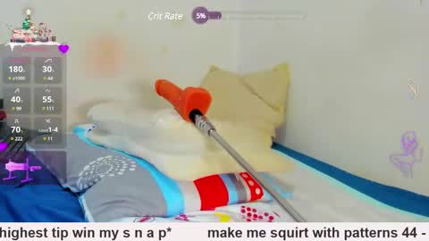 Tati  Colombian online show from 27, 12, 2024