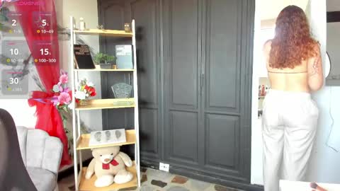 aphrodite online show from 27, 4, 2026