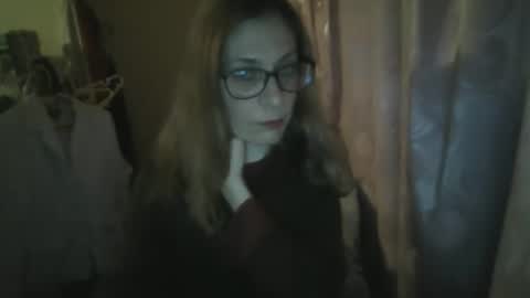 Aphrodity Rox online show from 17, 4, 2026