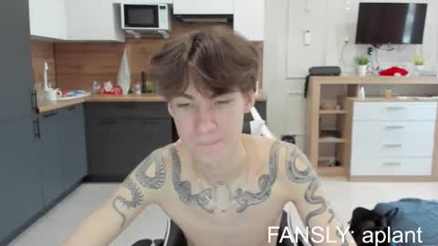 aplant_ online show from 16, 1, 2026