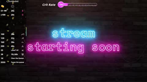 apocalypse_cream online show from 20, 3, 2026