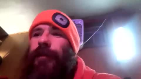 apocolypseanomaly online show from 2, 2, 2025