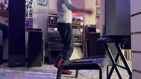 Apollo FleXXX online show from 11, 2, 2026