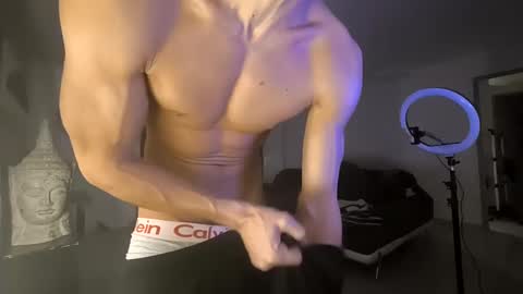 Snapshot of apollonfitx_69 chatting on 20, 1, 2025 apollonfitx_69 online show from 20, 1, 2025