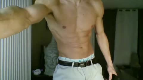 Snapshot of apollonfitx_69 chatting on 31, 1, 2025 apollonfitx_69 online show from 31, 1, 2025