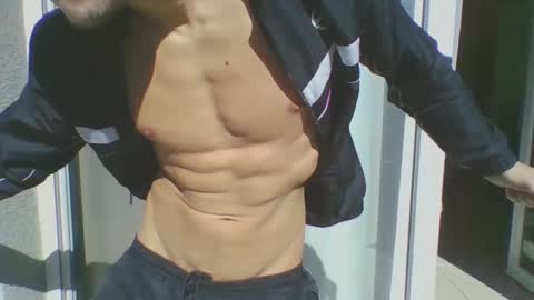 Snapshot of apollonfitx_69 chatting on 23, 2, 2025 apollonfitx_69 online show from 23, 2, 2025