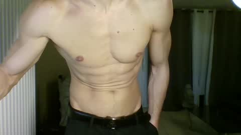 Snapshot of apollonfitx_69 chatting on 6, 3, 2025 apollonfitx_69 online show from 6, 3, 2025