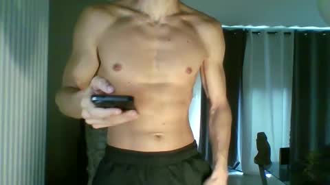 Snapshot of apollonfitx_69 chatting on 10, 3, 2025 apollonfitx_69 online show from 10, 3, 2025