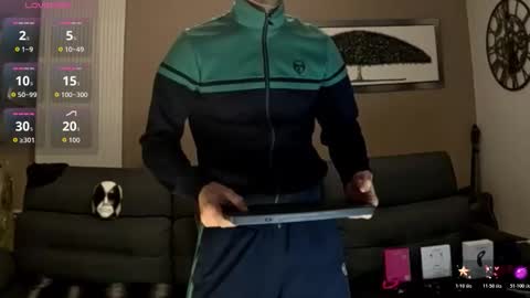 apollonfitx_69 online show from 18, 1, 2026