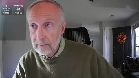 Apollo Thrust online show from 2, 12, 2025